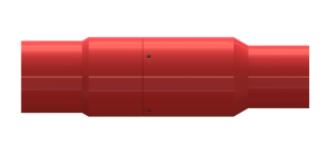 Horizontal image of The APEX™ Pump-out Plug & Re-entry Guide