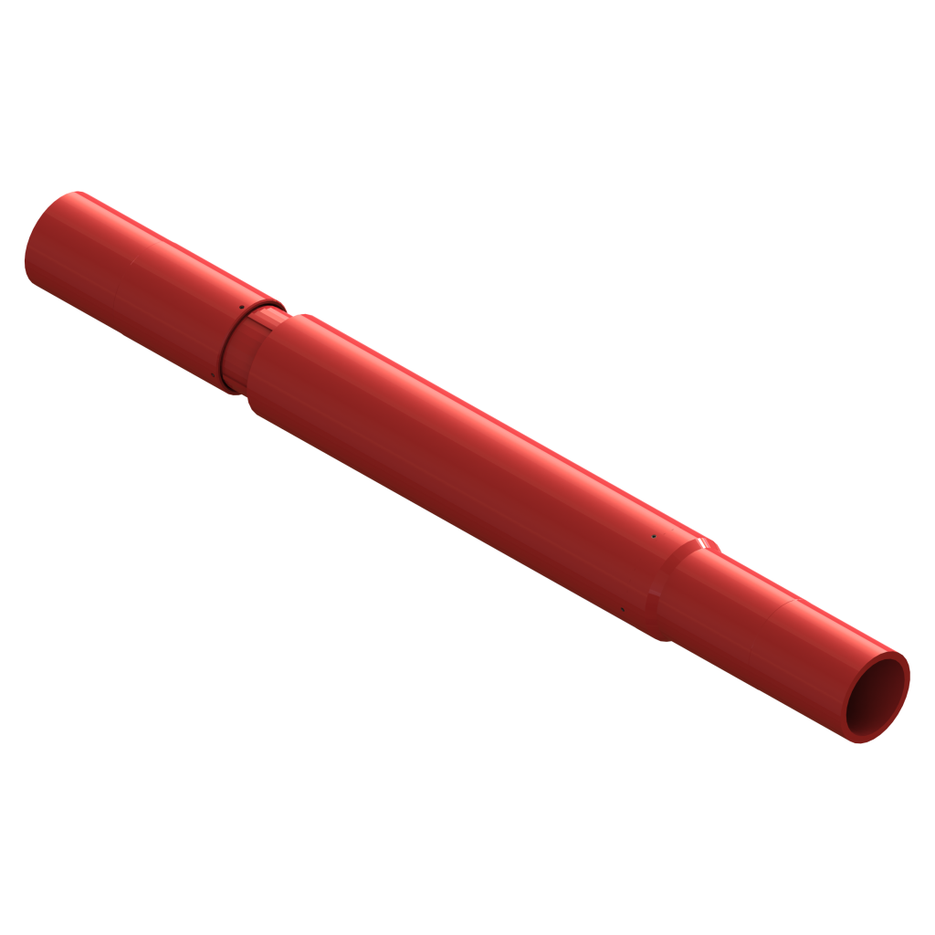 Image of The V-RELEASE™ DAF . It is a casing disconnect tool that streamlines refrac operations