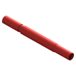 Image of The V-RELEASE™ DAF . It is a casing disconnect tool that streamlines refrac operations
