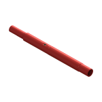 Image of The V-RELEASE™ LT . It builds upon the original sub’s platform while adding the flexibility of a secondary left-turn disconnect when necessary.