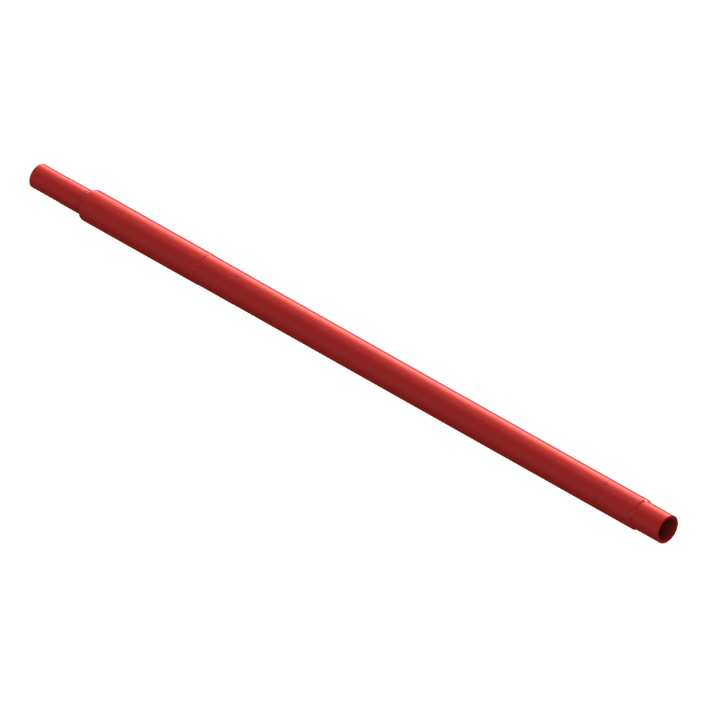 Image of The V-RELEASE™ MX Refrac Liner. It is a versatile tool that streamlines refrac operations.