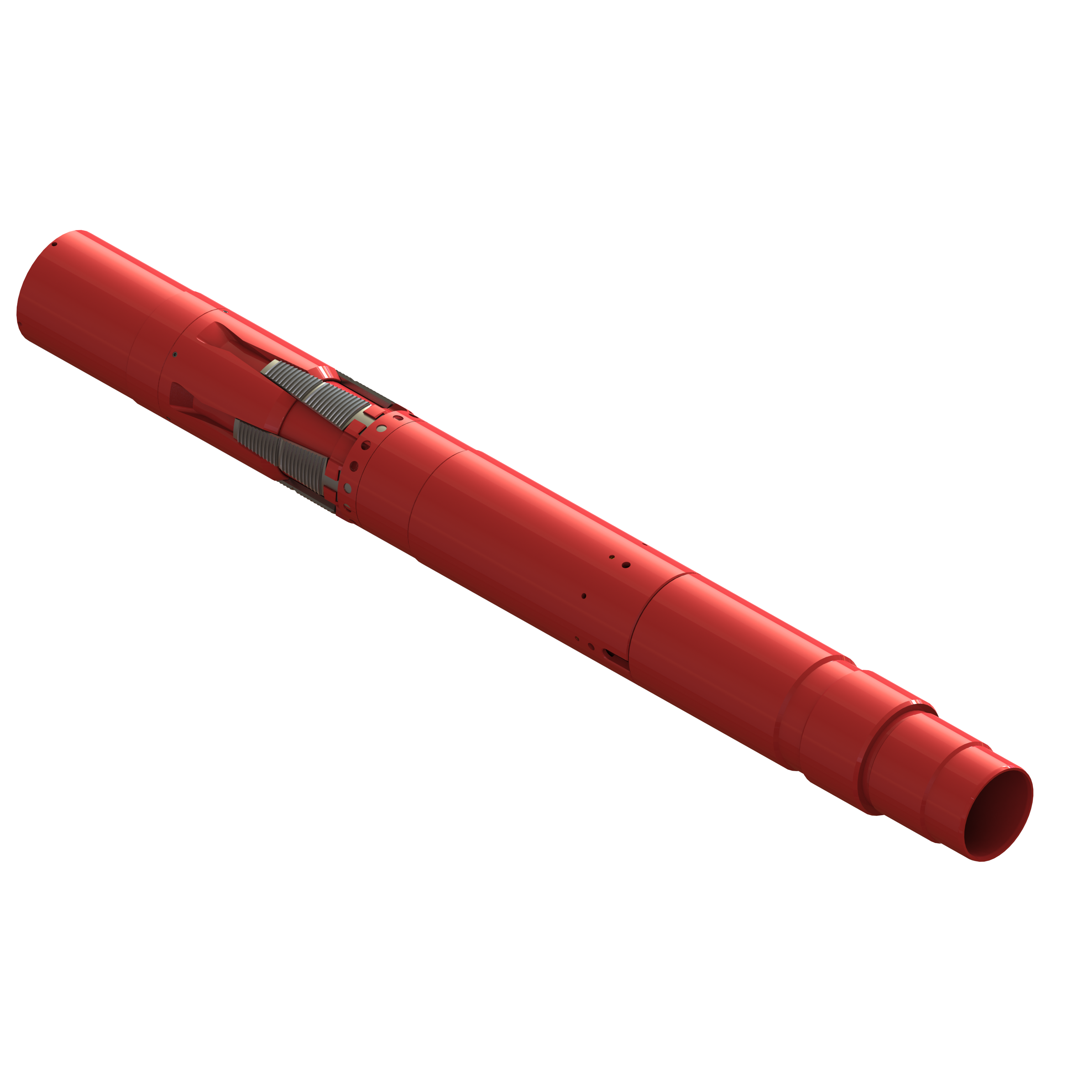 Image of the MORPH™ C Cementable Production Anchor