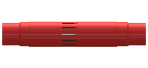 Horizontal Image of The OPTIMUS™ Test Dart. It offers operators the convenience of casing testing without requiring manual intervention.