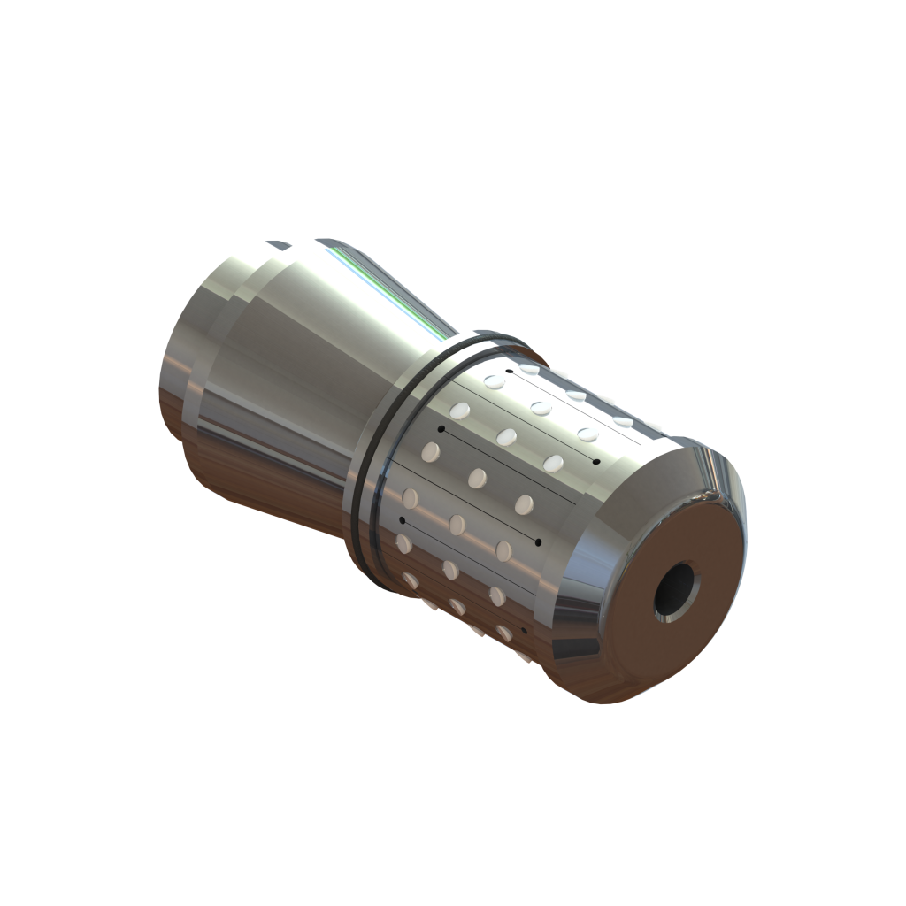 Image of The Vertice D-SOLV™ Series. It is the latest addition to the Vertice product family, represents a remarkable technological advancement.