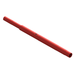 Image of The V-RELEASE™ HRT. It simplifies refrac liner deployment to total depth, cementing, and the effortless retrieval of the uncemented section.