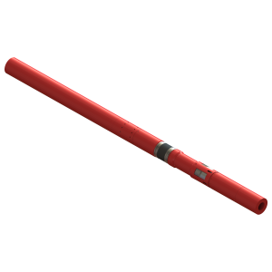 image of the patented sureseal open holw packer