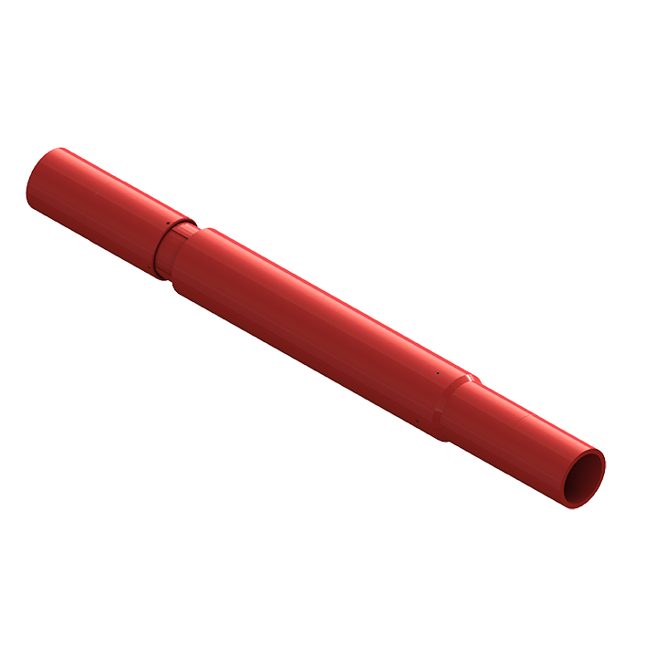 Image of The V-RELEASE™ DAF. It is a casing disconnect tool that streamlines refrac operations