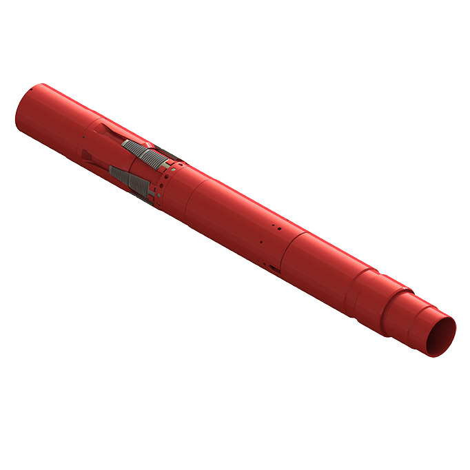 Image of the MORPH™ C Cementable Production Anchor