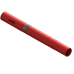 Image of The MORPH™ NC Anchor. It is designed to revolutionize well operations. Its patented design allows for easy deployment through the most challenging casing restrictions while still matching the largest casing ID.