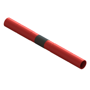 Image of MORPH™ Expandable Steel Packer.