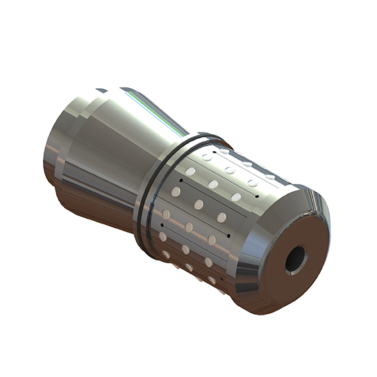 Image of The Vertice D-SOLV™ Series. It is the latest addition to the Vertice product family, represents a remarkable technological advancement.