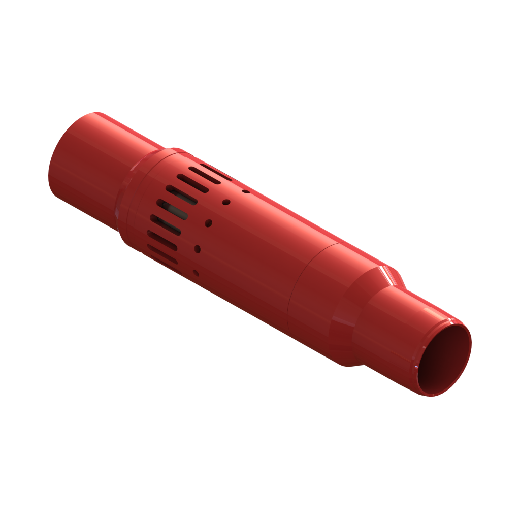 Image of The SUREstack™ RT Retrievable ball seats sleeve