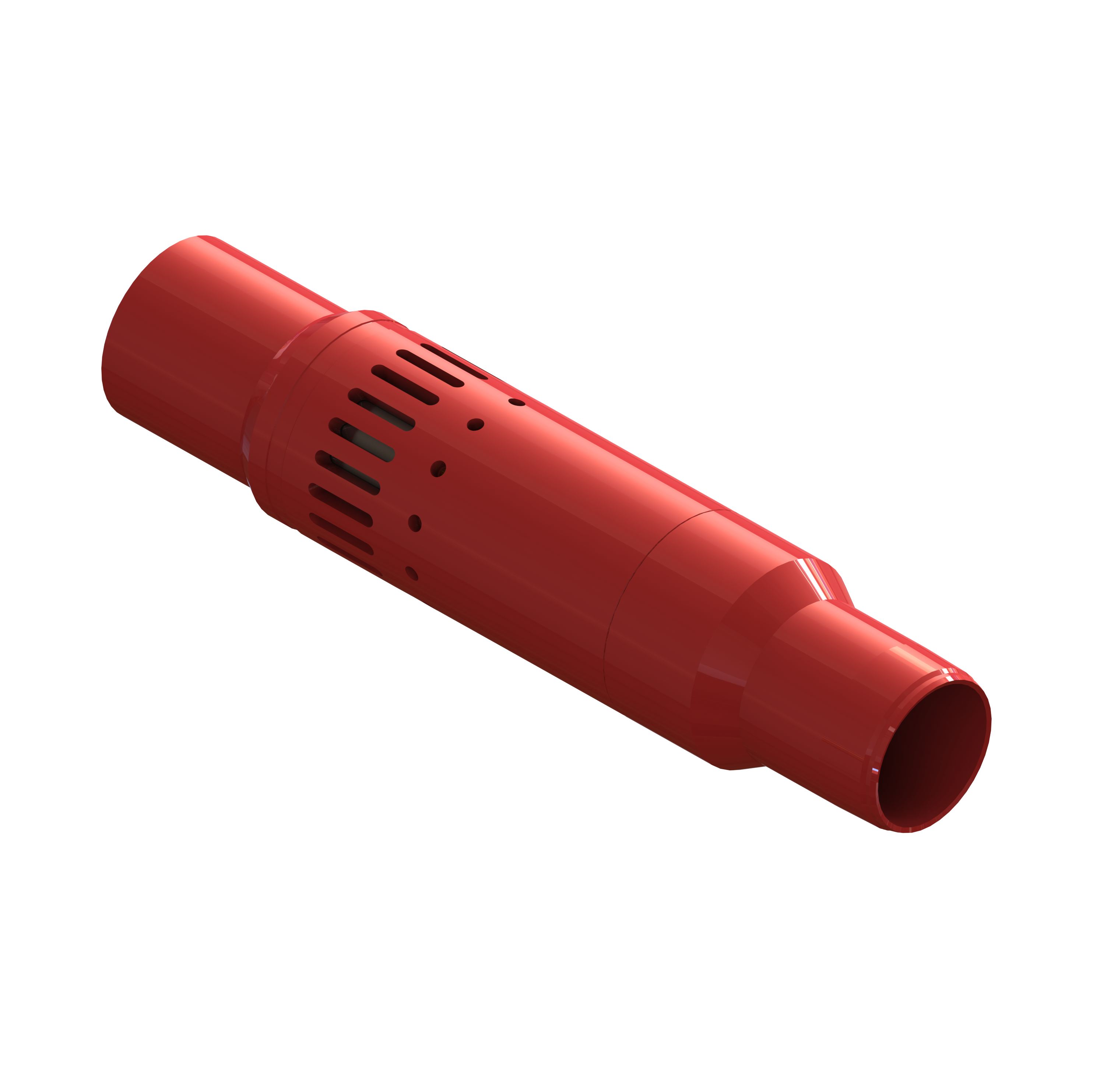 Image of The SUREstack™ RT Retrievable ball seats sleeve