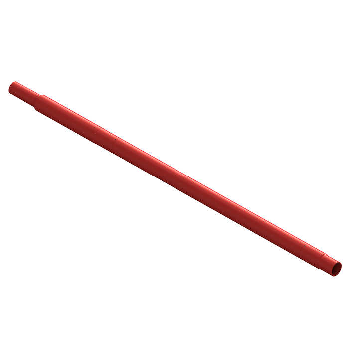 Image of The V-RELEASE™ MX Refrac Liner.