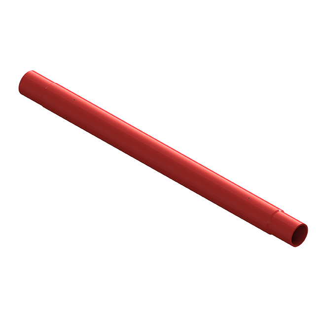 Image of The ANNEX™ Wet Shoe Sub. It is a cutting-edge tool that ensures the casing can be safely tested before or after activation.