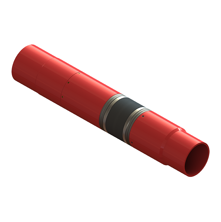 Image of The Hydraulic-Set SUREseal™ Short Open Hole Packer. It is meticulously engineered to establish effective isolation between open hole frac stages.