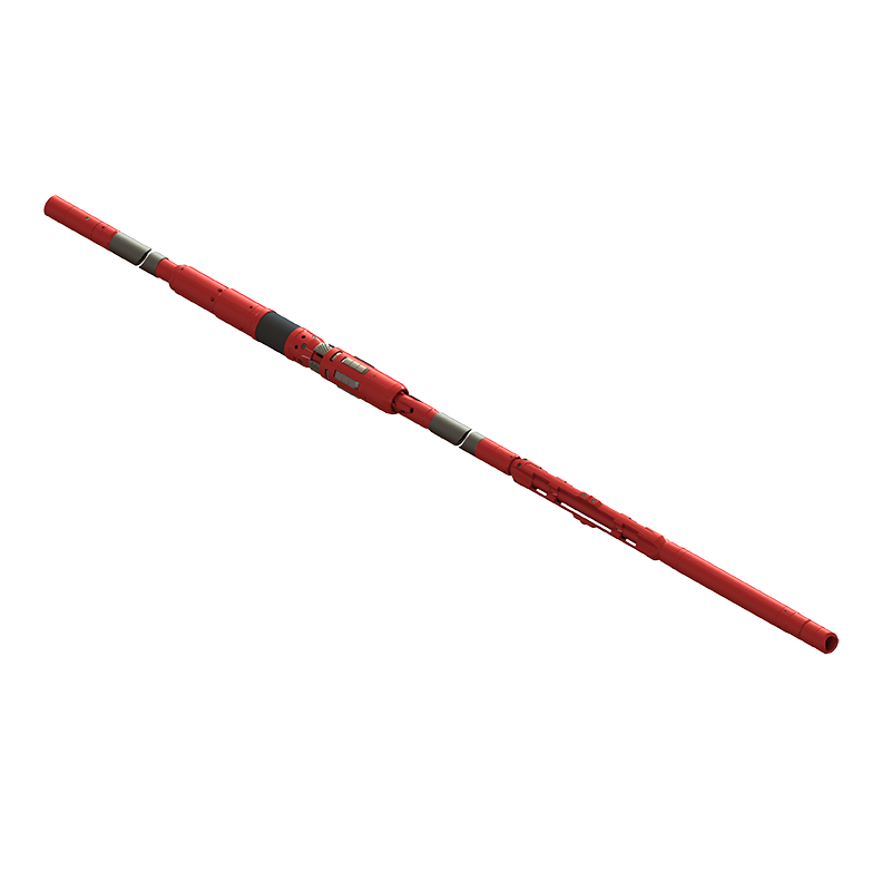 Image of The SUREjet™ Annular Frac Packer. It is a multi-set, single grip, compression set packer designed to provide isolation in cased hole fracturing operations.