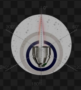 Versafire Active Orientation