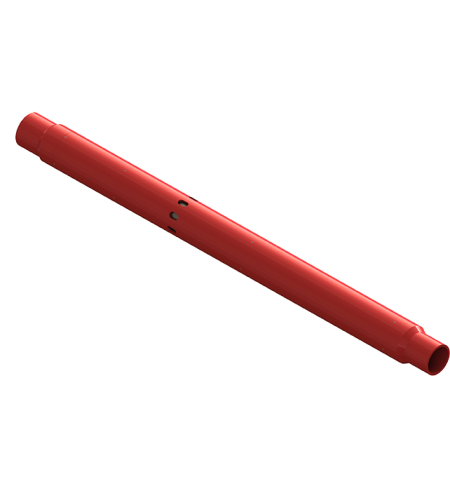 Image of The FOCUS™ Sleeves. This combine the simplicity of a ball drop without the need for intervention, saving on costly drill-outs.